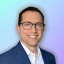 Steve Surace headshot